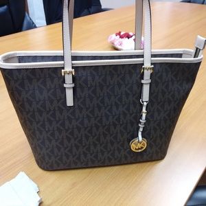Authentic Michael Kors Handbag
